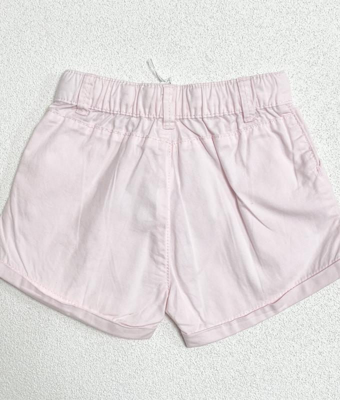 Short Fille 6 mois