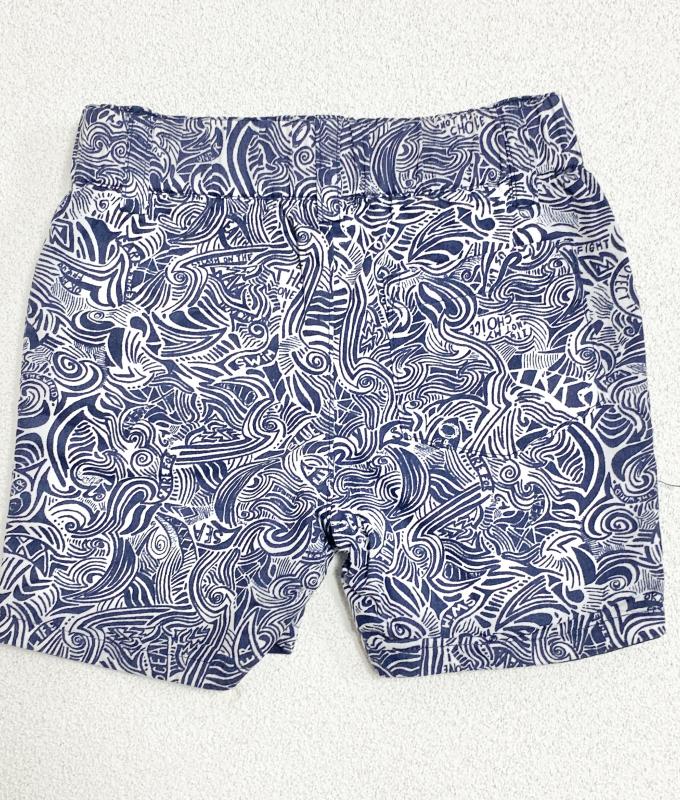 Short Garçon 3 mois