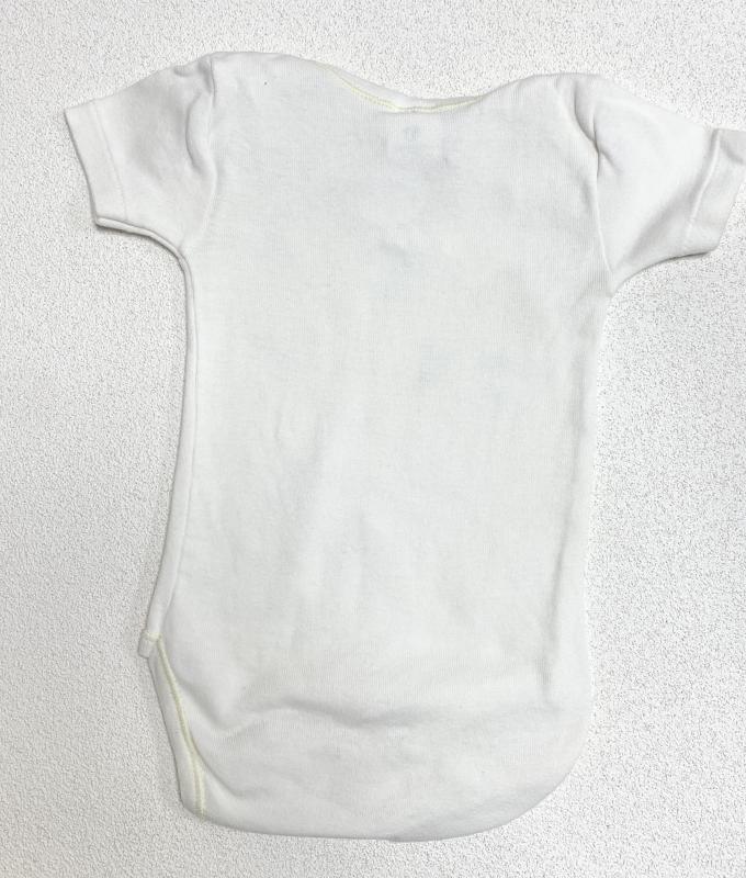 Body Mixte 6 mois