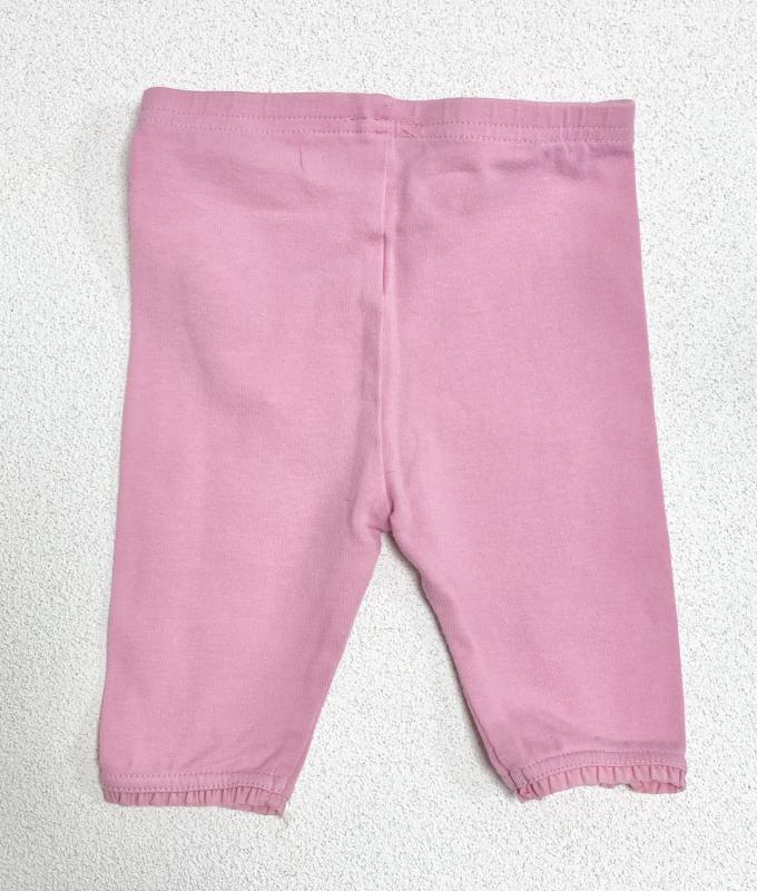 Corsaire Fille 6 mois