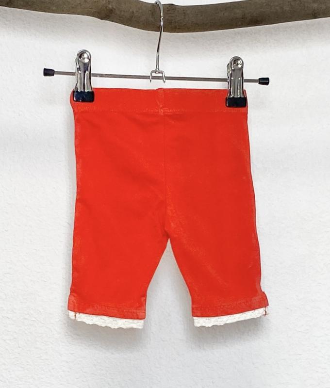 Corsaire Fille 9 mois