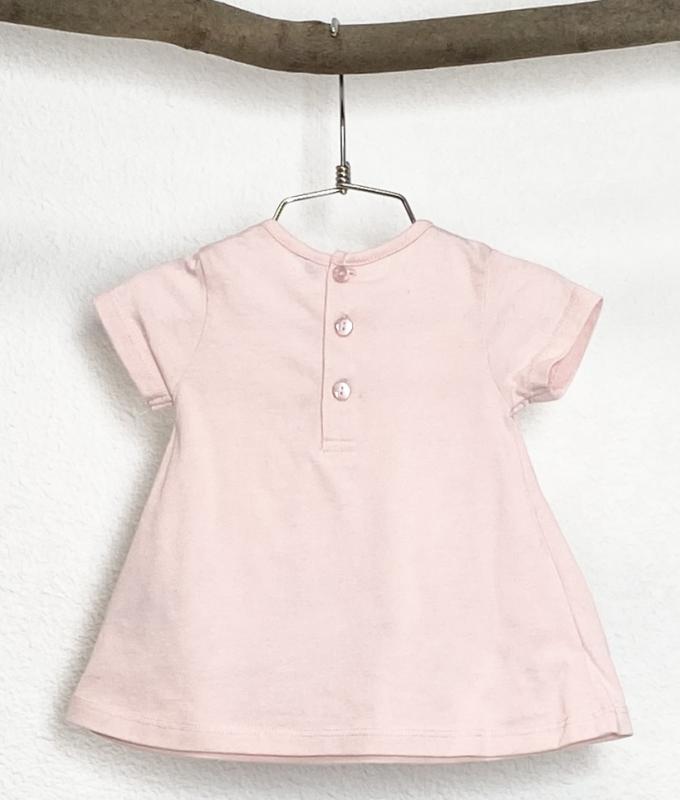 Tunique Fille 3 mois