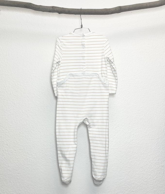 Pyjama Mixte 24 mois