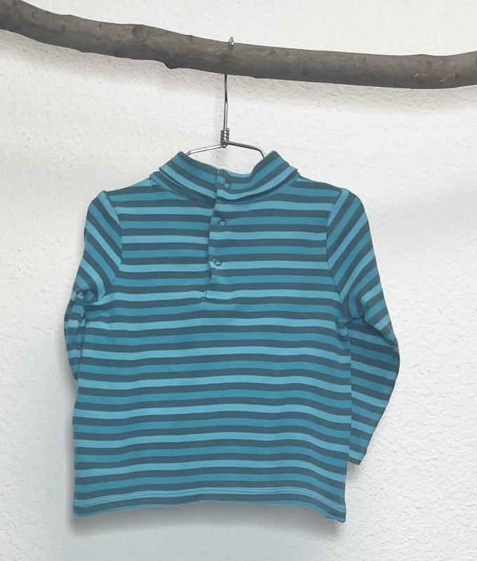 Sous Pull Garçon 18 mois