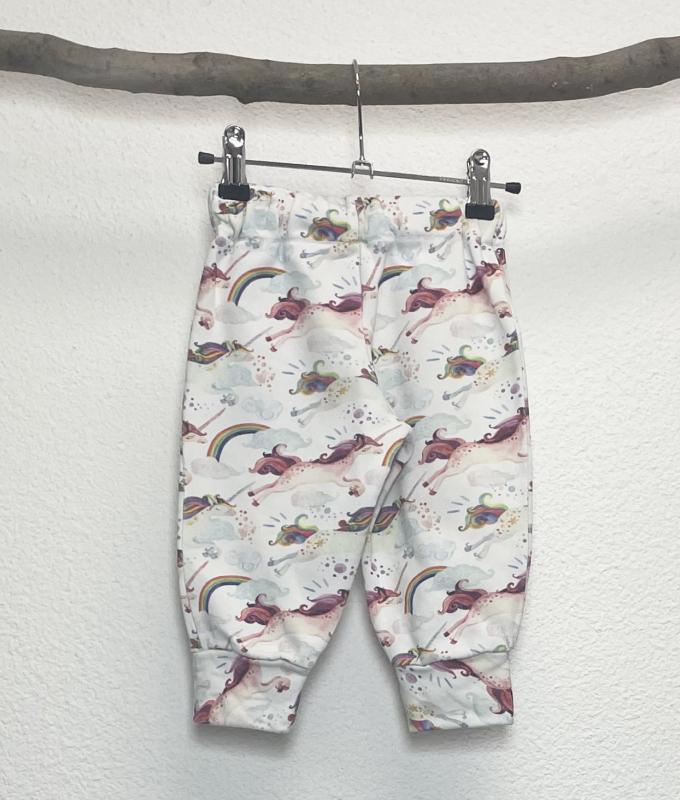 Jogging Fille 12 mois