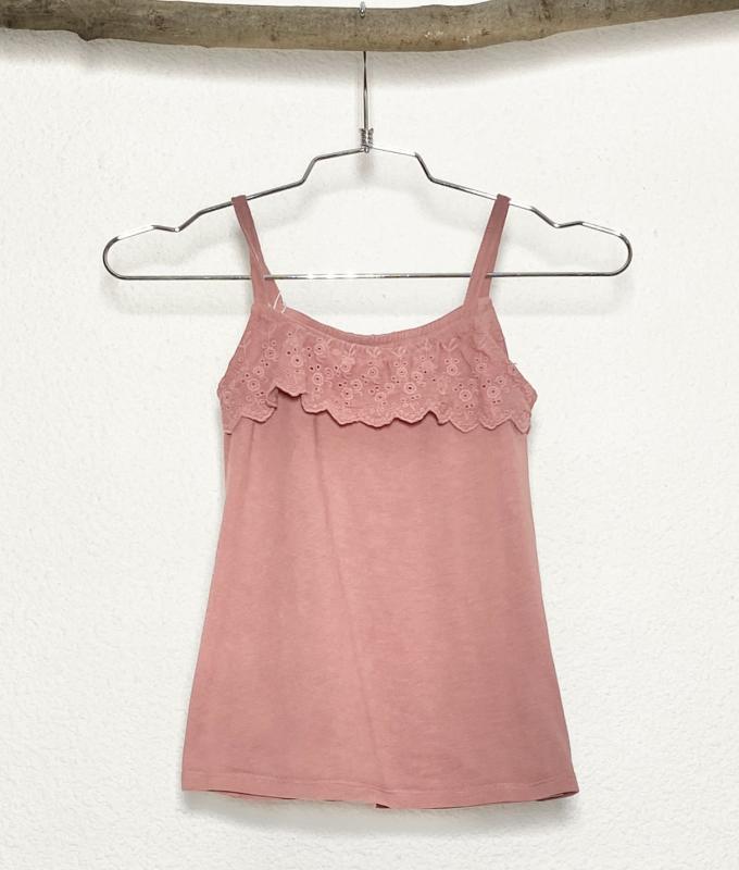 Débardeur Fille 5 ans