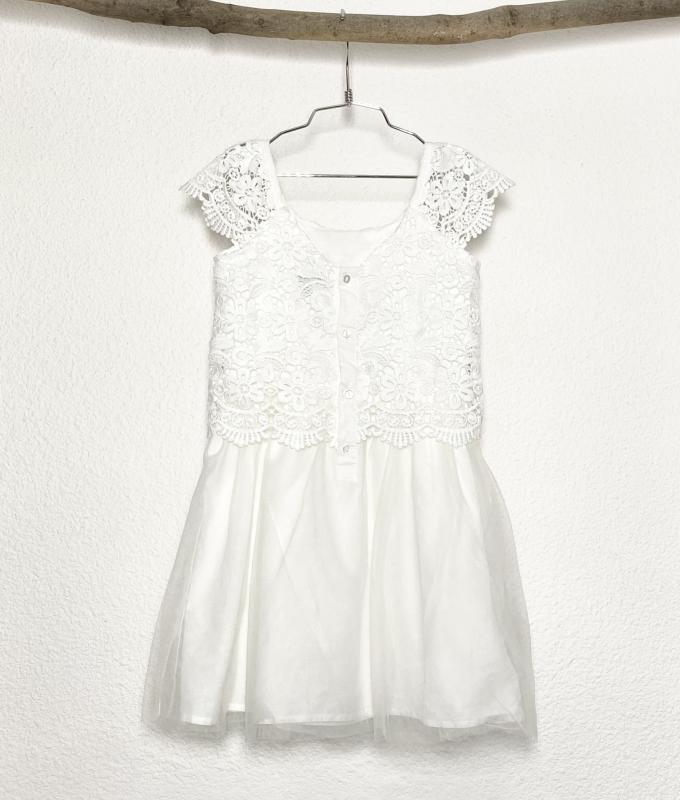 Robe Fille 5 ans