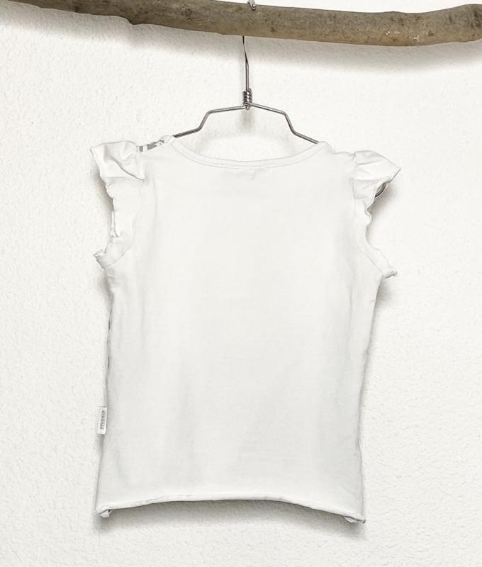 Débardeur Fille 4 ans