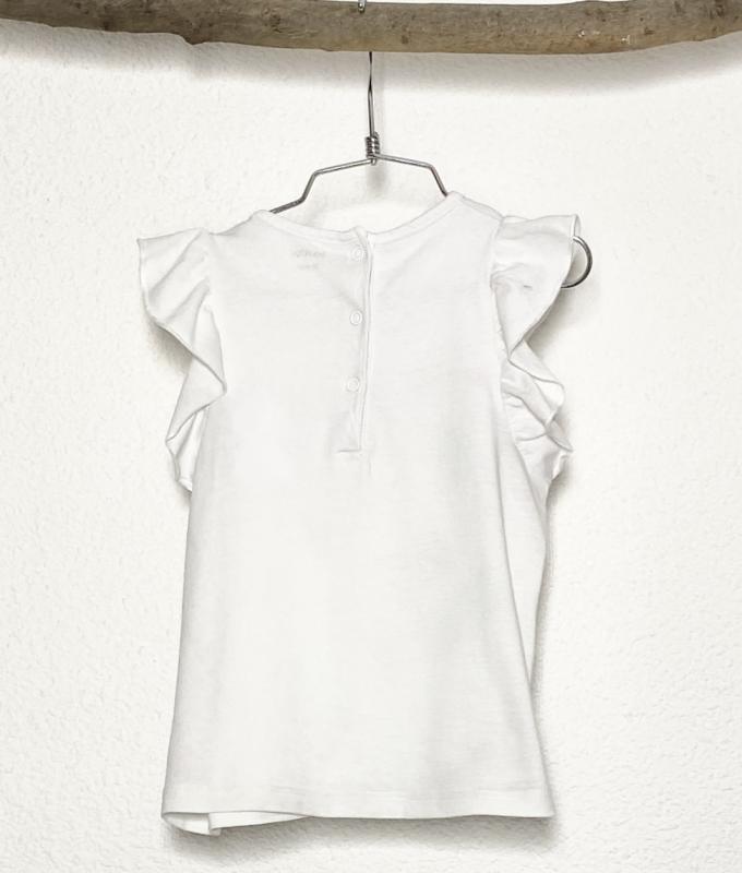 Débardeur Fille 3 ans