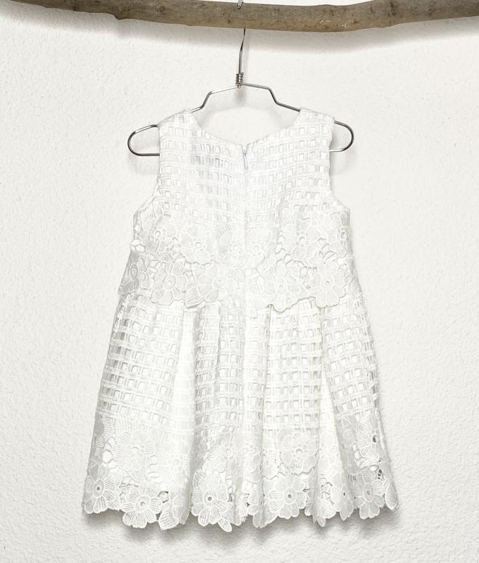 Robe Fille 24 mois