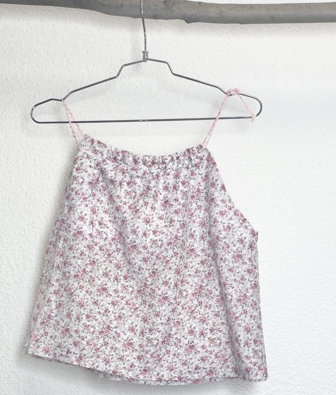 Débardeur Fille 10 ans