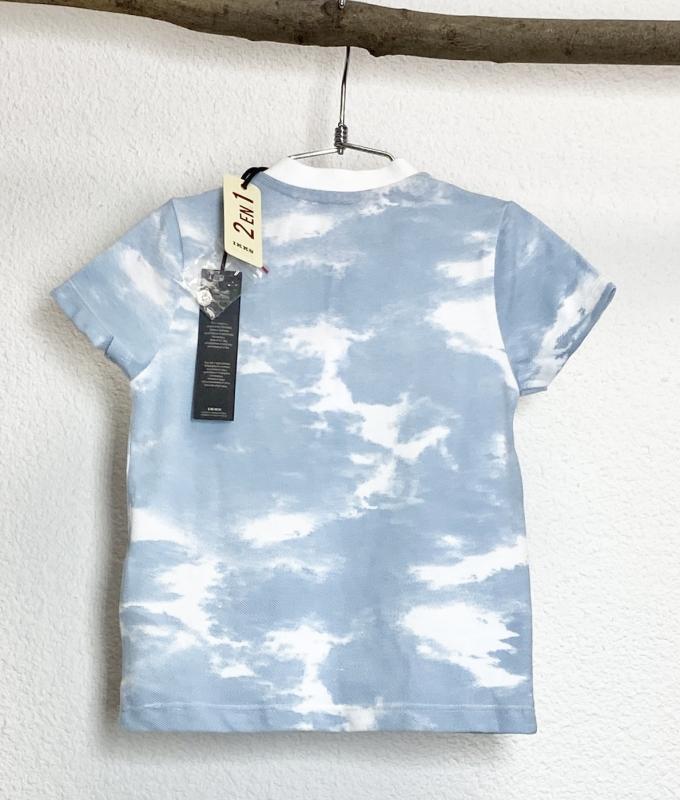 Polo Garçon 18 mois