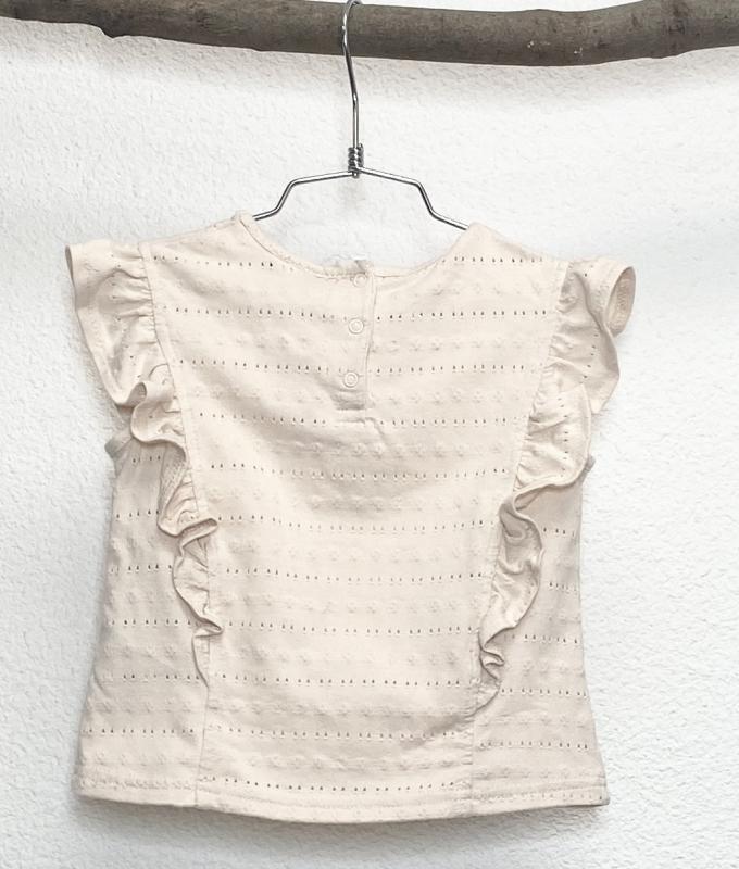 TShirt Fille 18 mois