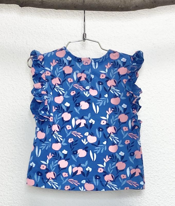 TShirt Fille 18 mois