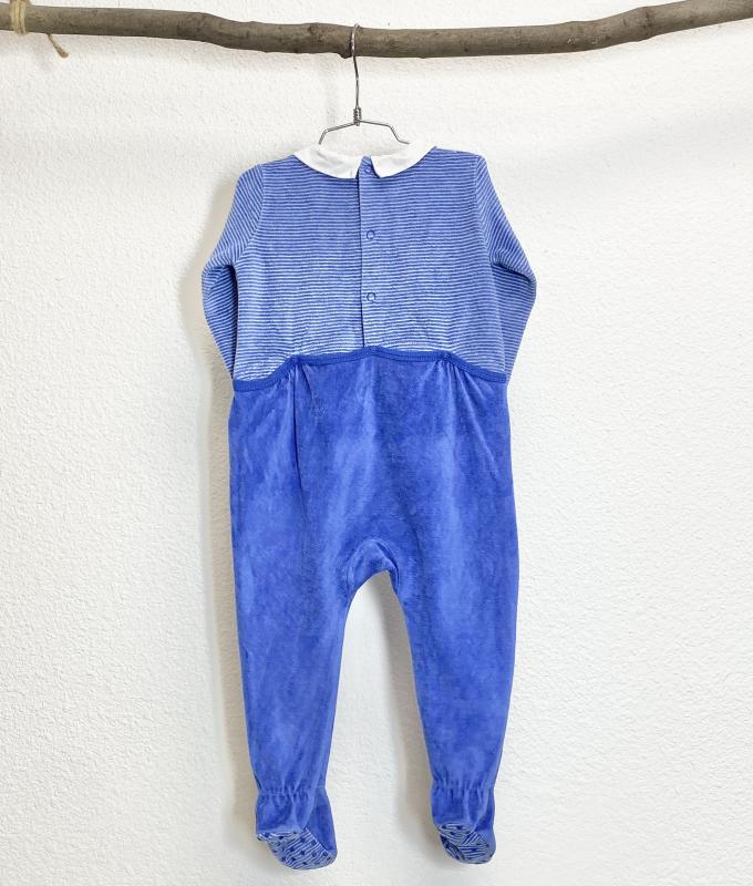 Pyjama Mixte 24 mois