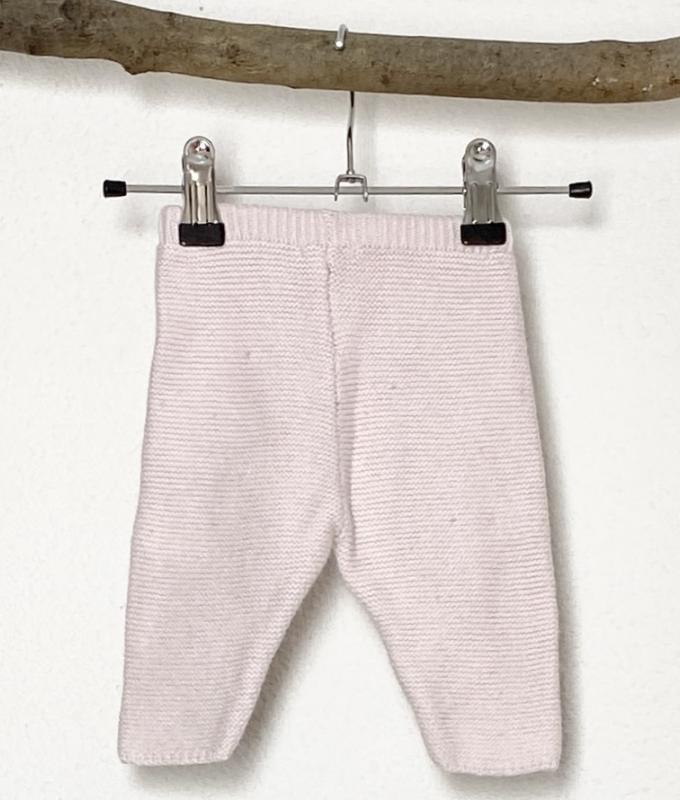 Pantalon Fille 1 mois
