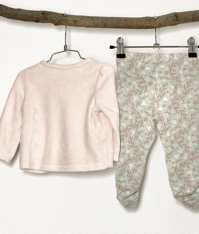 Pyjama Fille 12 mois