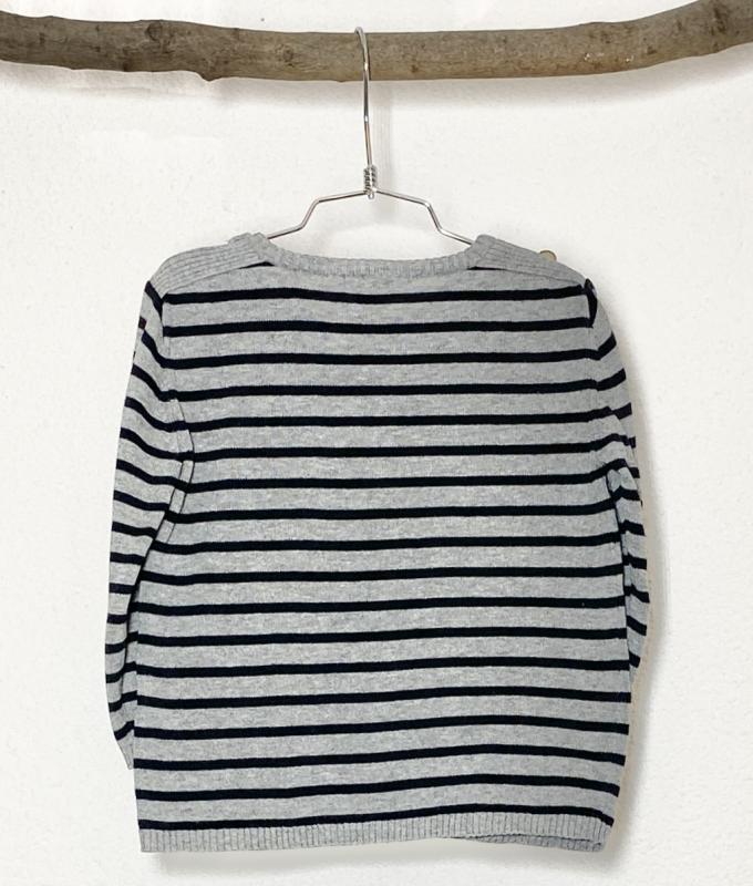 Pull Garçon 3 ans