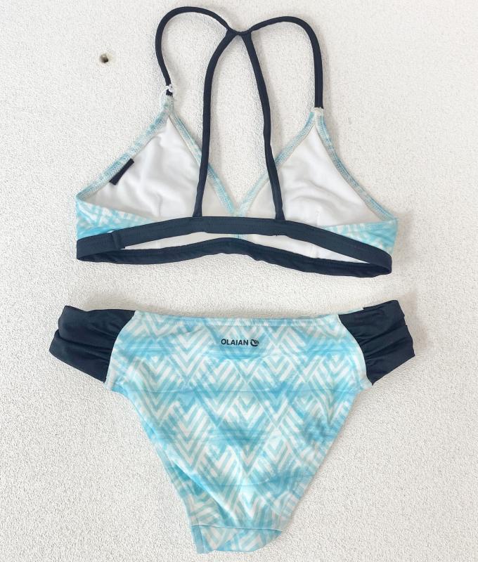 Maillot Fille 12 ans