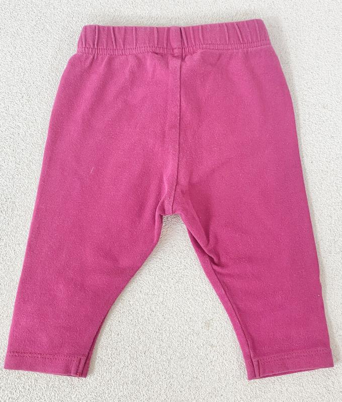 Legging Fille 3 mois