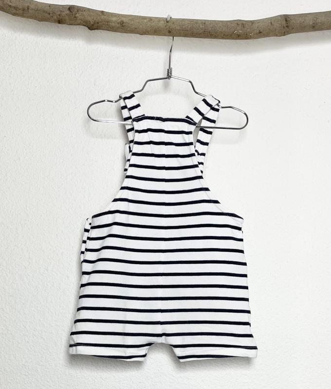 Salopette Garçon 18 mois