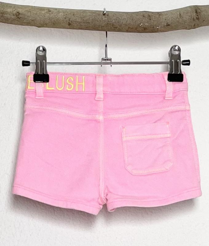 Short Fille 12 mois