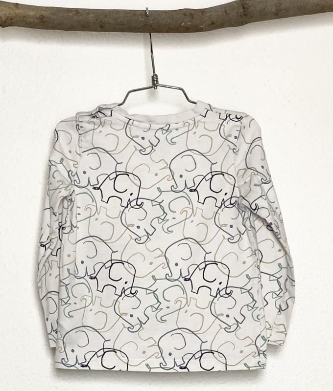 TShirt Mixte 12 mois