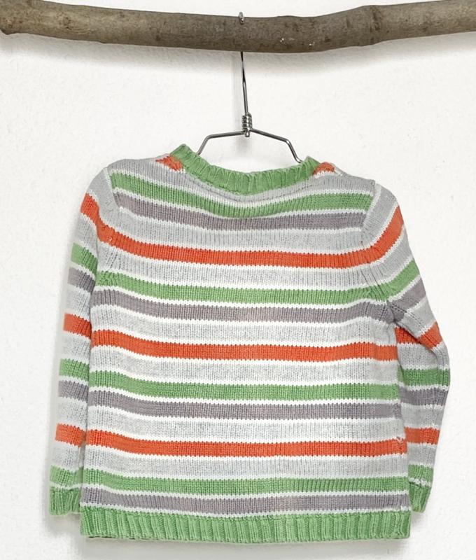 Gilet Garçon 24 mois