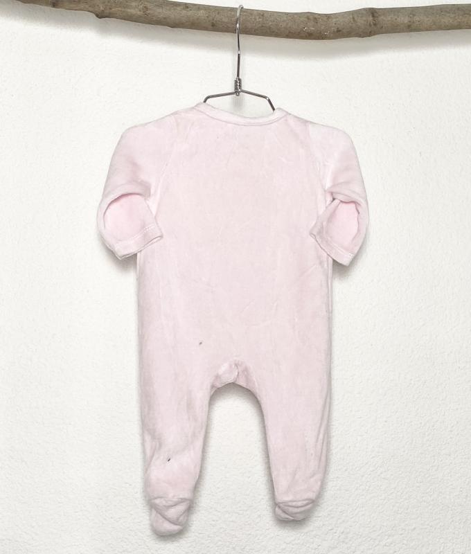 Pyjama Fille 1 mois