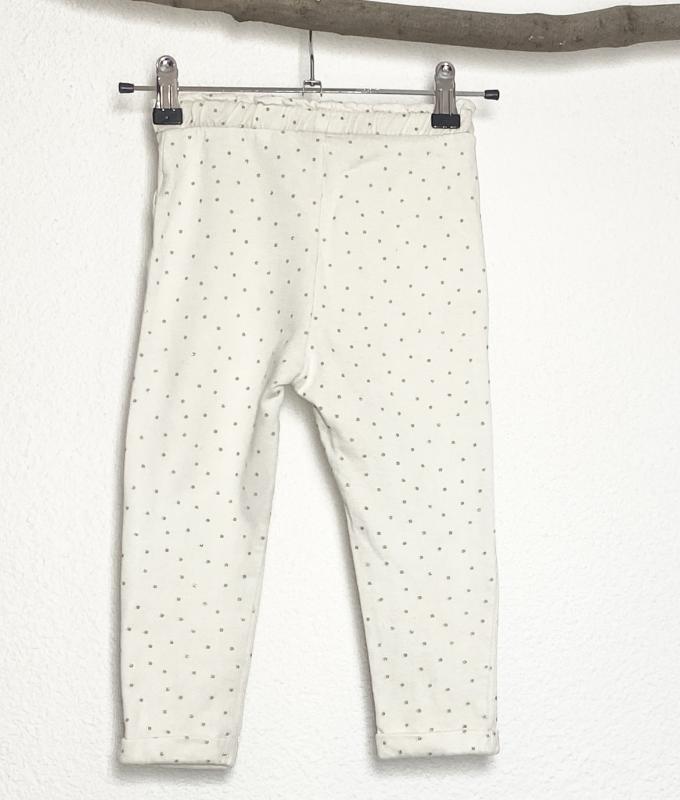 Jogging Fille 24 mois