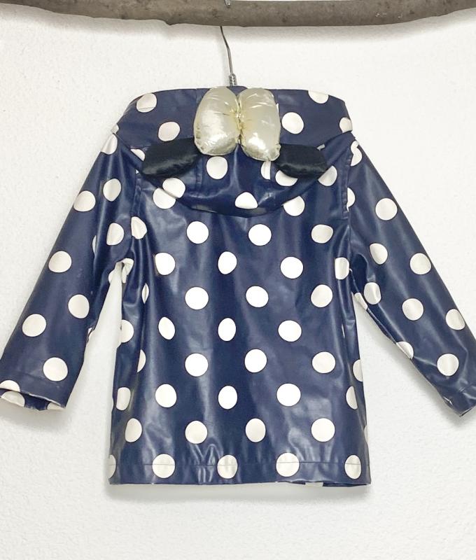 Imperméable Fille 18 mois