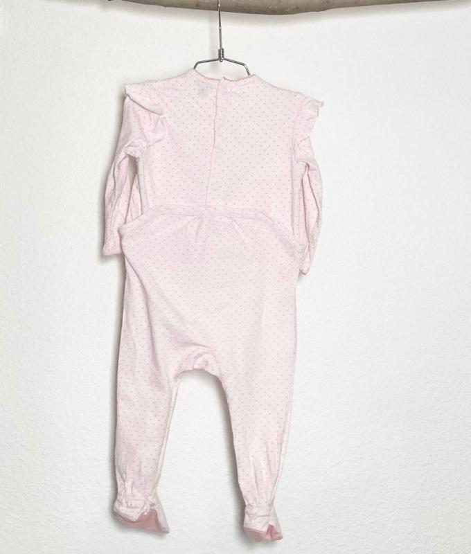 Pyjama Fille 18 mois