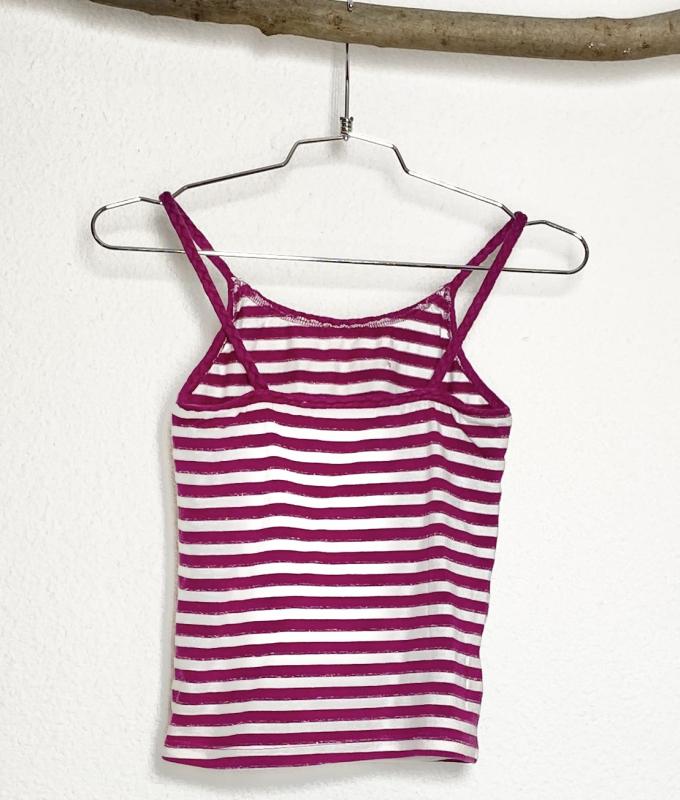 Débardeur Fille 6 ans