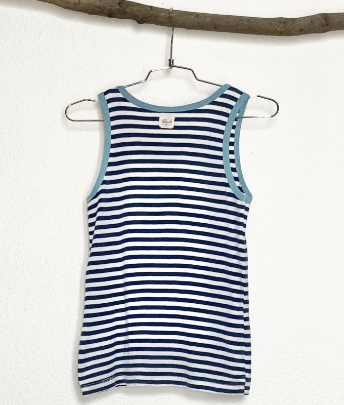 Débardeur Mixte 10 ans