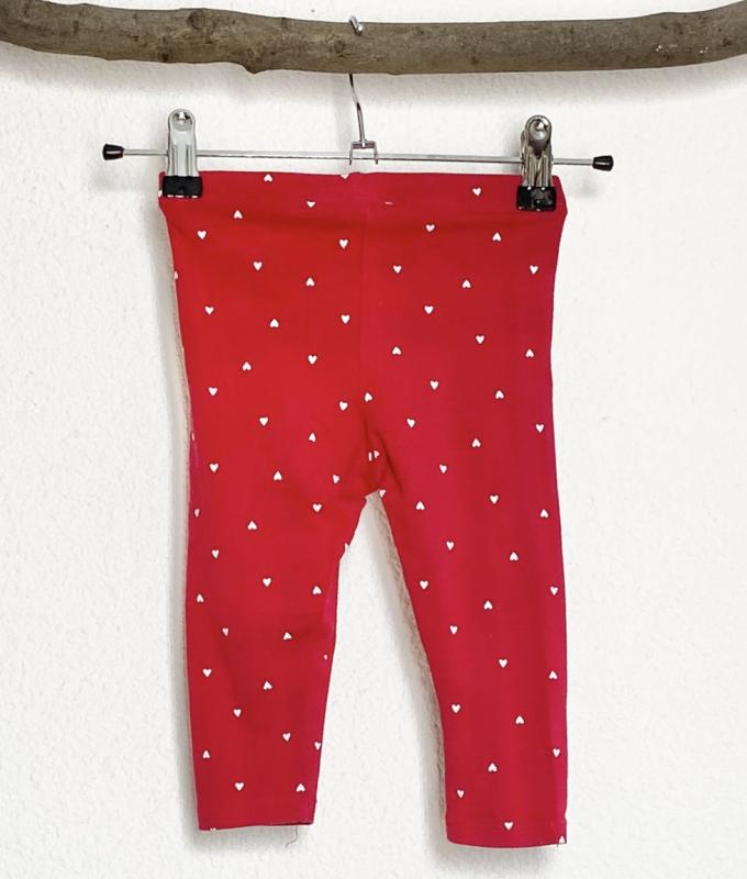 Legging Fille 12 mois