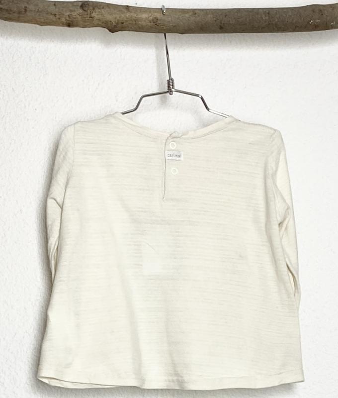 TShirt Fille 24 mois