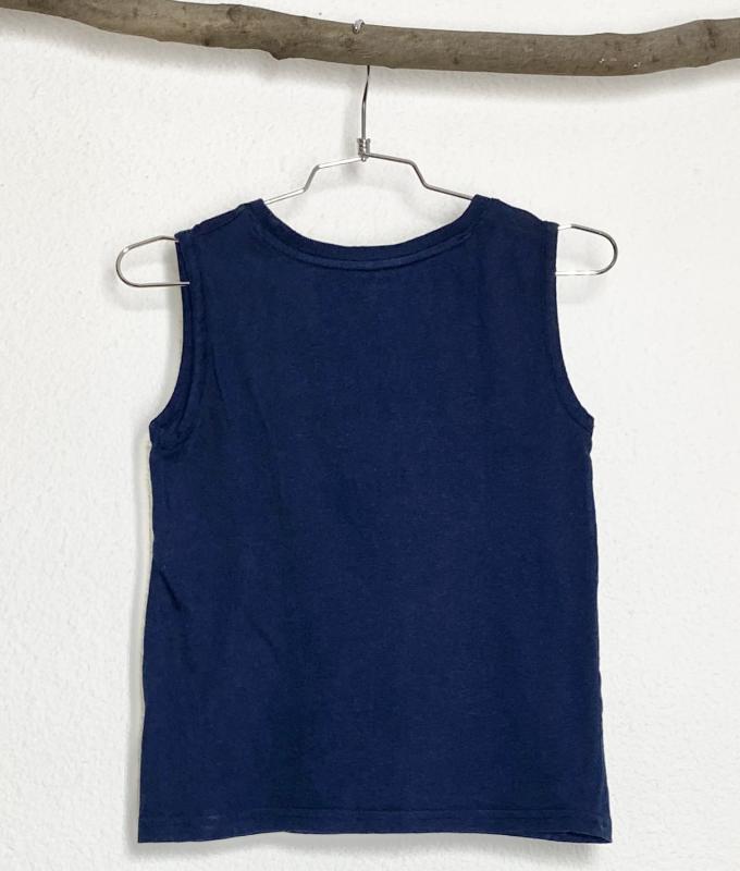 Débardeur Garçon 8 ans