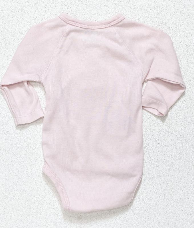 Body Fille 1 mois