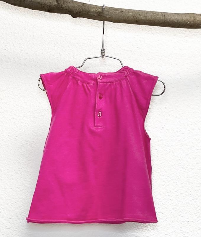 Débardeur Fille 12 mois