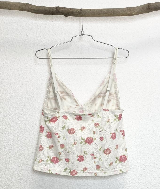 Débardeur Fille 14 ans