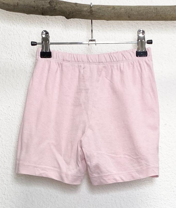 Sport Short Mixte 4 ans