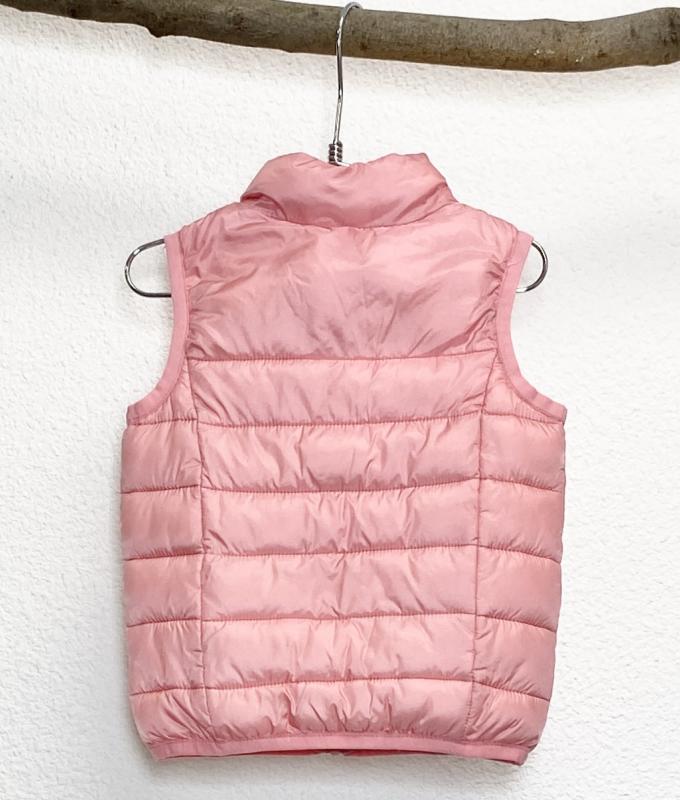 Doudoune Fille 12 mois