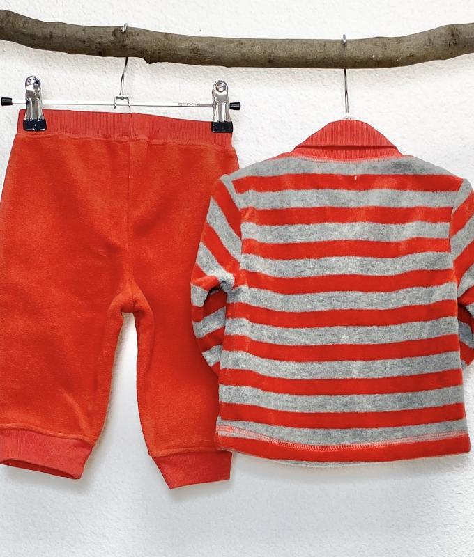 Ensemble Garçon 9 mois