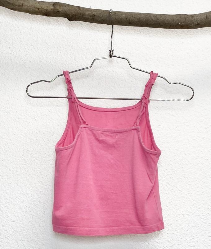 Débardeur Fille 8 ans