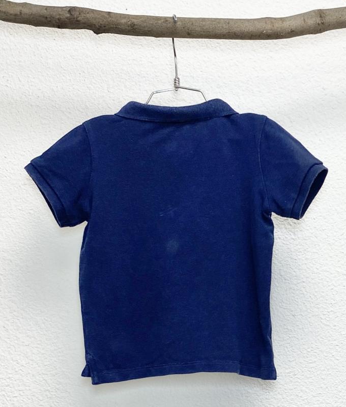 Polo Garçon 4 ans