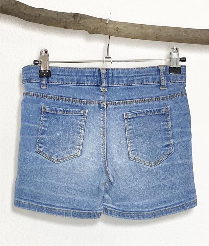 Short Fille 10 ans