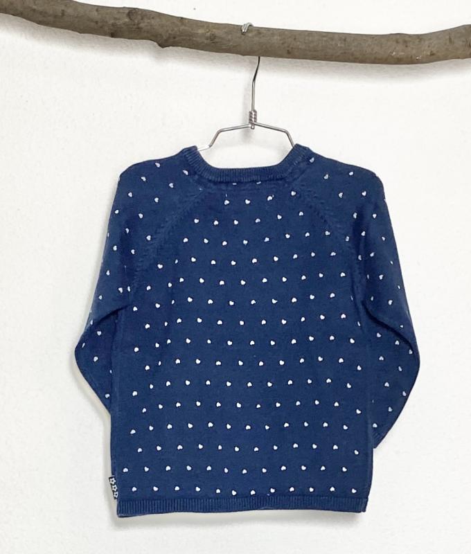 Pull Fille 3 ans