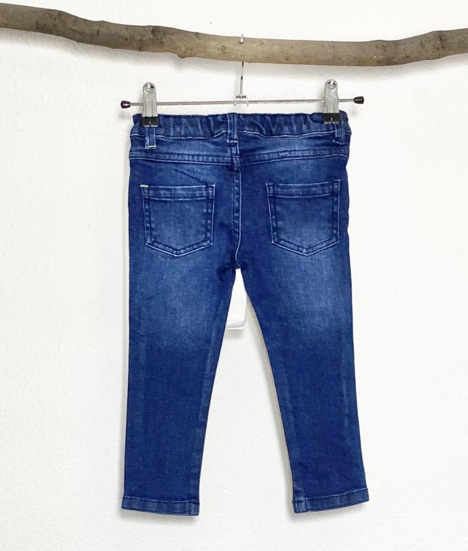 Jean Garçon 18 mois