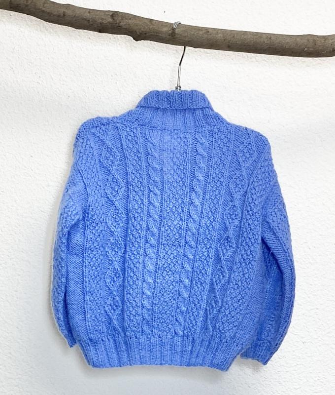Gilet Mixte 24 mois