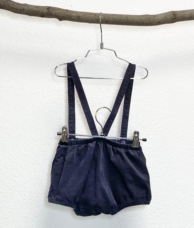 Bloomer Fille 18 mois